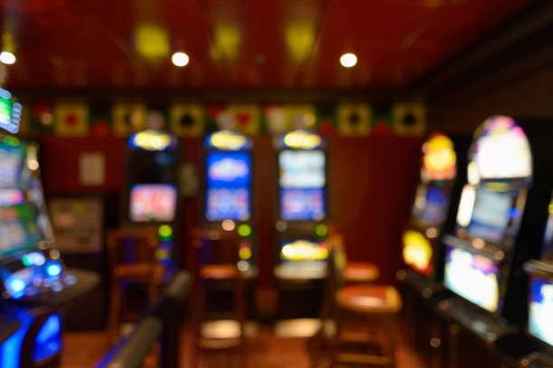 ligabet Slot Rooms Built For Your Phone