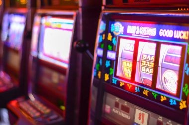 ligabet Arcade Games